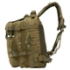 Тактический рюкзак 2Е 25L Molle Зеленый (2E-MILTACBKP-25L-OG) - изображение 4