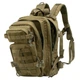 Тактический рюкзак 2Е 25L Molle Зеленый (2E-MILTACBKP-25L-OG) - изображение 7