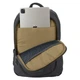 Міський рюкзак Tucano Binario AGS 15.6" Графіт (BKBIN15-AGS-AX) - зображення 6