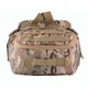 Сумка-баул/рюкзак 2Е Tactical L Камуфляж 50л (2E-MILDUFBKP-L-MC) - изображение 4