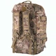 Сумка-баул/рюкзак 2Е Tactical L Камуфляж 50л (2E-MILDUFBKP-L-MC) - изображение 8