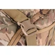 Сумка-баул/рюкзак 2Е Tactical XL Камуфляж 70л (2E-MILDUFBKP-XL-MC) - изображение 11