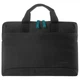 Сумка для ноутбука Tucano Smilza Slim 15.6" Черный (BSM15-BK) - изображение 1