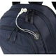 Міський рюкзак 15.6"-17" Tucano Lato BackPack Blue (BLABK-B) - зображення 6