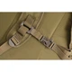 Сумка-баул/рюкзак 2Е Tactical L Зеленая 50л (2E-MILDUFBKP-L-OG) - изображение 12