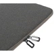 Чехол для ноутбука Tucano Melange 11/12" Черный (BFM1112-BK) - изображение 4