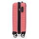 Чемодан Semi Line 19" S 36л Pink (DAS302293) - изображение 3