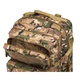 Тактический рюкзак 2Е 45L Laser Cut Камуфляж (2E-MILTACBKP-45L-MC) - изображение 9