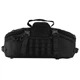 Сумка-баул/рюкзак 2Е Tactical L Черная 50л (2E-MILDUFBKP-L-BK) - изображение 3