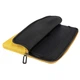 Чехол для ноутбука Tucano Today Sleeve 13"/14" Желтый (BFTO1314-Y) - изображение 5