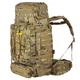 Тактический рюкзак 2Е 90L LargeCap Molle Камуфляж (2E-TACTLARGBKP-90L-CP) - изображение 1