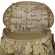 Тактический рюкзак 2Е 90L LargeCap Molle Камуфляж (2E-TACTLARGBKP-90L-CP) - изображение 6