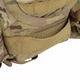 Тактический рюкзак 2Е 90L LargeCap Molle Камуфляж (2E-TACTLARGBKP-90L-CP) - изображение 17