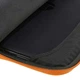 Чехол для ноутбука Tucano Today Sleeve 13"/14" Оранжевый (BFTO1314-O) - изображение 6