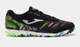 Кожаные сороконожки Joma Mundial 2024 - MUNS2401TF - 42.5 - Чорний - изображение 1