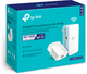 PowerLine - адаптер TP-Link L-WPA7517 KIT 2 шт (6935364052584) - изображение 3