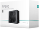 Блок питания DeepCool PF600 600W (R-PF600D-HA0B-EU) - изображение 8