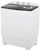 Стиральная машина Saturn ST-WM0624 Black - изображение 2