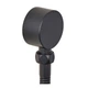 Смеситель для душа Haiba Amanda 003 (Inner) Black (HB3956) - изображение 2