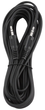 Kabel audio stereo Cablexpert CCA-404-5M 3.5 mm 5 m Black (CCA-404-5M) - obraz 2