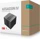 Кулер Deepcool ASSASSIN IV (R-ASN4-BKNNMT-G) - изображение 9