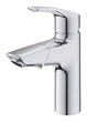 Змішувач для раковини з висувним виливом Grohe Eurosmart New (23976003) - изображение 4