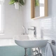 Гачок для халату Grohe Bau Cosmopolitan Neutral (40461001) kr - изображение 3