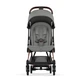Коляска прогулянкова Cybex Coya Rosegold Mirage Grey - зображення 3