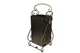 Урна вулична Artel Masterov У033 83*35*40 см. 50 л. - зображення 1