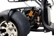 Електроскутер ATLAS Hunter 3000W Black - зображення 4