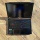 Ноутбук Acer Predator Helios 300 G3-571 - 15.6" FHD IPS | Intel Core&nbsp;i7-7700HQ | RAM 16GB | SSD 512 |GTX 1060 6GB Б/У - изображение 4