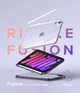 Чехол Ringke Fusion для iPad mini 6 2021 Black (F584R53) - изображение 5