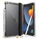 Чехол Ringke Fusion для iPad 10.2 2021 | 2020 | 2019 Transparent (FPS586R67) - изображение 1
