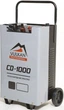 Пускозарядное устройство Vulkan CD-1000 - изображение 2