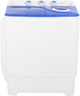 Стиральная машина полуавтомат SATURN ST-WM0624 Blue - изображение 1