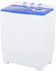 Стиральная машина полуавтомат SATURN ST-WM0624 Blue - изображение 3
