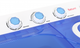 Стиральная машина полуавтомат SATURN ST-WM0624 Blue - изображение 4
