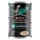 Консервированный корм Purina Pro Plan Veterinary Diets Veterinary Diets EN Gastrointestinal диета для лечения кишечных расстройств у собак любого возраста. 400 г (7613035180376) - изображение 1