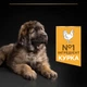 Сухой корм Purina Pro Plan Veterinary Diets Large Robust Puppy Healthy Start Chicken Сухой корм с курицей для щенков и юниоров крупных и гигантских пород 12 кг (7613035120341) - изображение 6