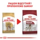 Сухой корм Royal Canin Bulldog Adult 12 кг (2590120) - изображение 4