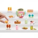 Ігровий набір-сюрприз Miniverse Mini Food Створи кафе в асортименті (505396) - зображення 4