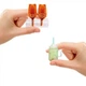 Ігровий набір-сюрприз Miniverse Mini Food Створи кафе в асортименті (505396) - зображення 8