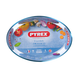 Форма для запікання PYREX ESSENTIALS овал., 30х21х6 см, 2 л (345B000/7644) - изображение 1