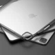 Чехол Ringke Fusion для iPad Pro 11 2021 Black (f529r53) - изображение 2