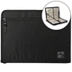 Чехол Ringke Smart Zip Pouch для iPad Pro 12.9 2021 | 2020 | 2018 Black (8809818842121) - изображение 1