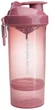 Шейкер SmartShake Original2Go One 800 мл Deep Rose Pink (14615) - изображение 1