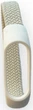Ремешок BeCover Elastic Nylon Style для Xiaomi Mi Smart Band 5/Mi Smart Band 6 (Size M) Beige (BC_710495) - изображение 3