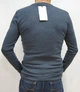 Лонгслив TOM TAILOR 1797180 Baza2 XXL темно-серый 230502 - изображение 3