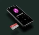 MP3 плеєр Benjie M10 Bluetooth 5.0 Hi-Fi 64Gb English version із зовнішнім динаміком - зображення 8