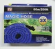 Шланг Magic Hose 2-12 атм 60 метров с распылителем. В подарок перчатки садовые Garden Gloves (FG22) - изображение 5